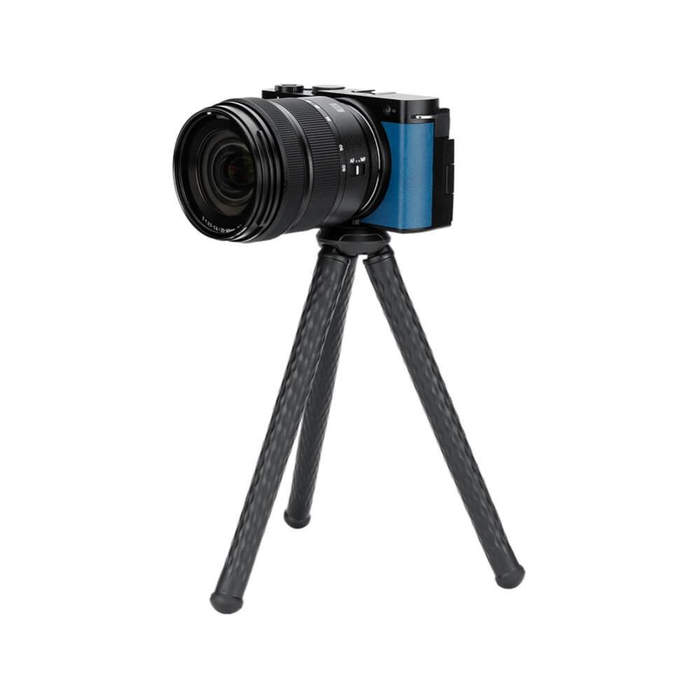  JJC Bläckfiskstativ för MagSafe-mobiler och Kameror – Perfekt för Vloggning från Kamda – snabb leverans och trygg e-handel