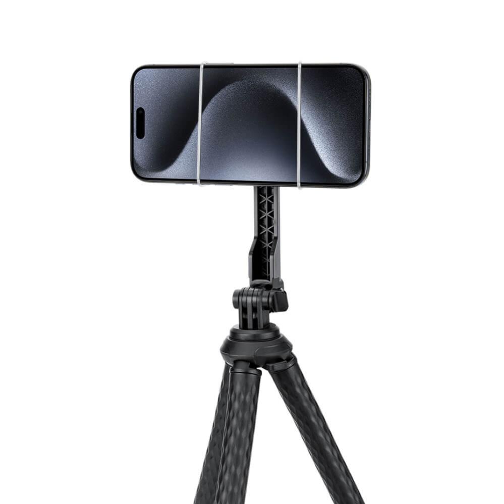  JJC Bläckfiskstativ för MagSafe-mobiler och Kameror – Perfekt för Vloggning från Kamda – snabb leverans och trygg e-handel