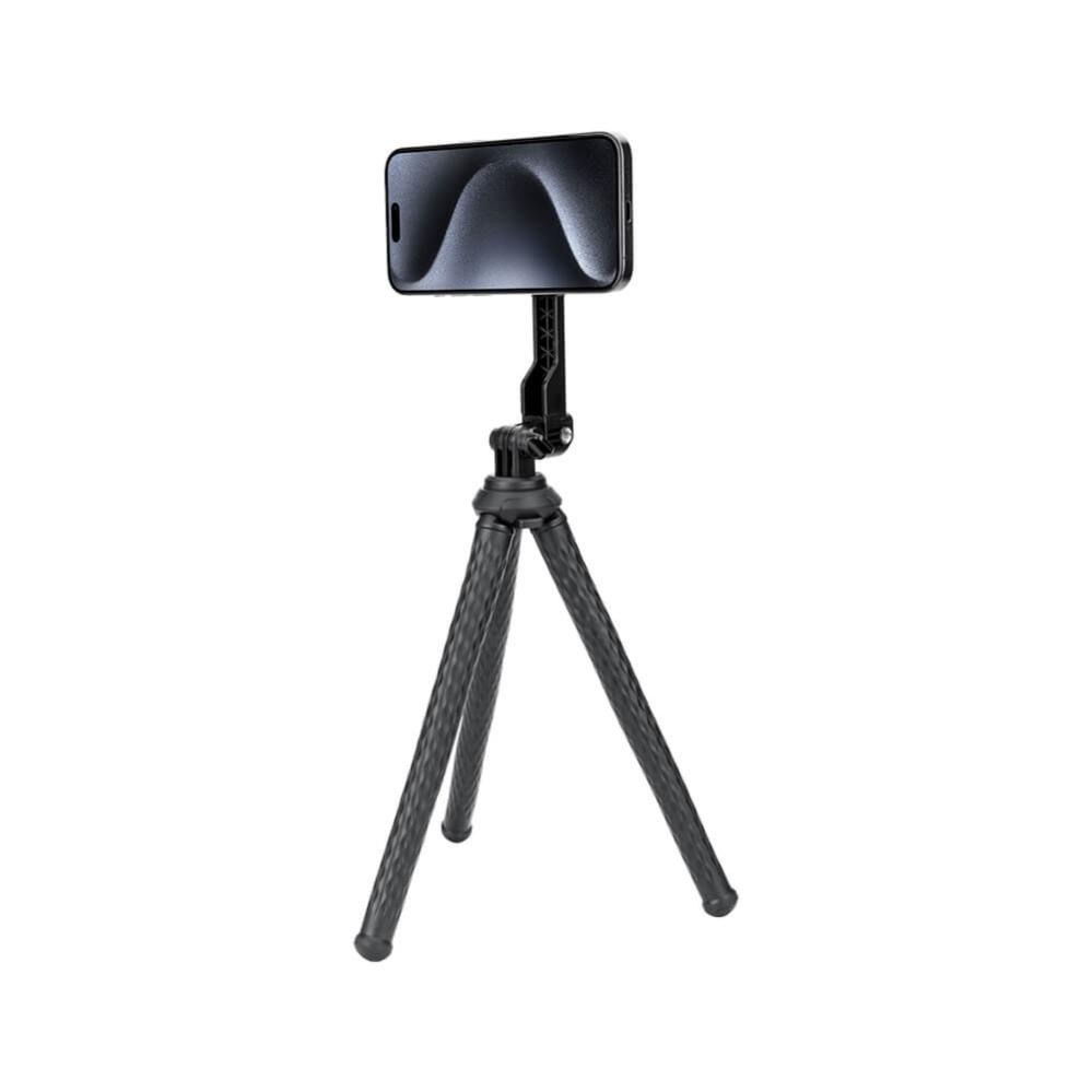  JJC Bläckfiskstativ för MagSafe-mobiler och Kameror – Perfekt för Vloggning från Kamda – snabb leverans och trygg e-handel