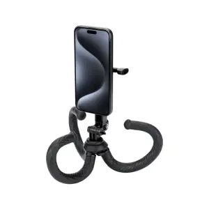  JJC Bläckfiskstativ för MagSafe-mobiler och Kameror – Perfekt för Vloggning från Kamda – snabb leverans och trygg e-handel