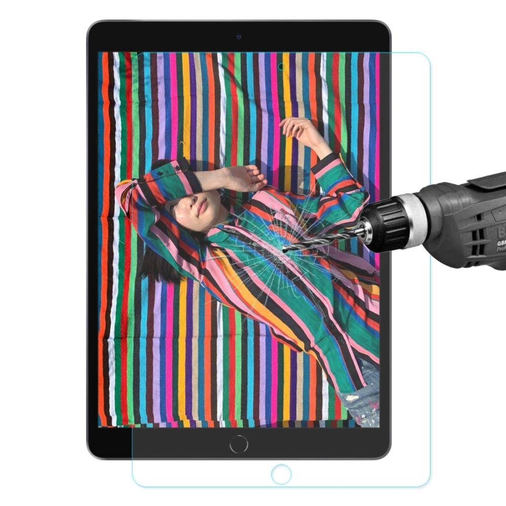 Skärmskydd för iPad Air 2019 av härdat glas