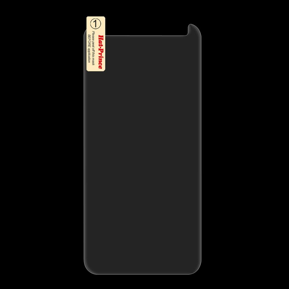 Skärmskydd för LG G6 av härdat glas