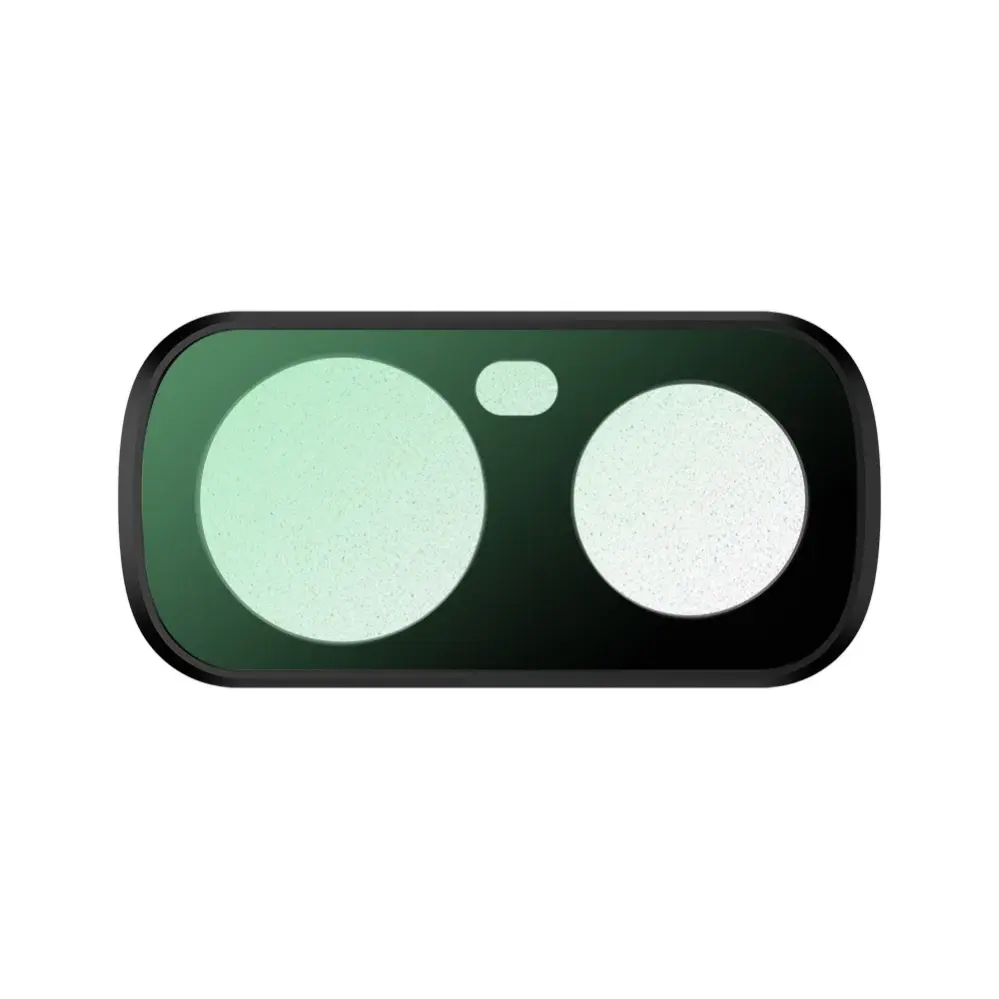  JJC F-LNBM 1/4 Black Mist-filter för Insta360 Luna Ultra från Kamda – snabb leverans och trygg e-handel