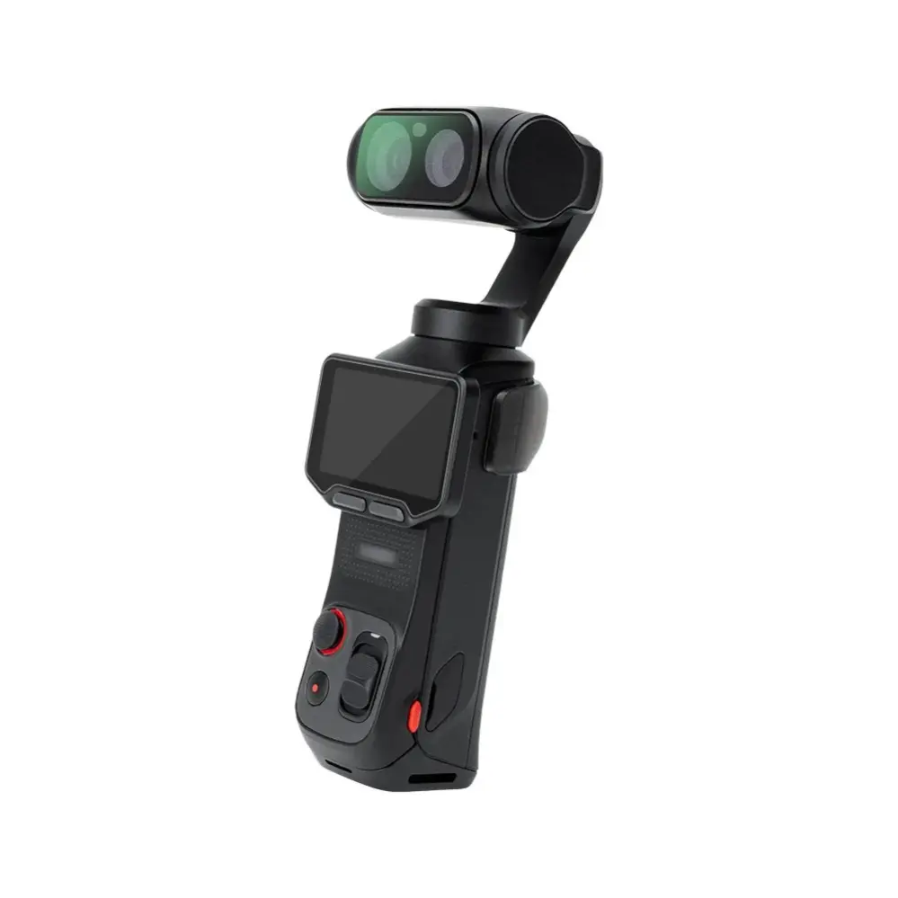  JJC F-LNBM 1/4 Black Mist-filter för Insta360 Luna Ultra från Kamda – snabb leverans och trygg e-handel