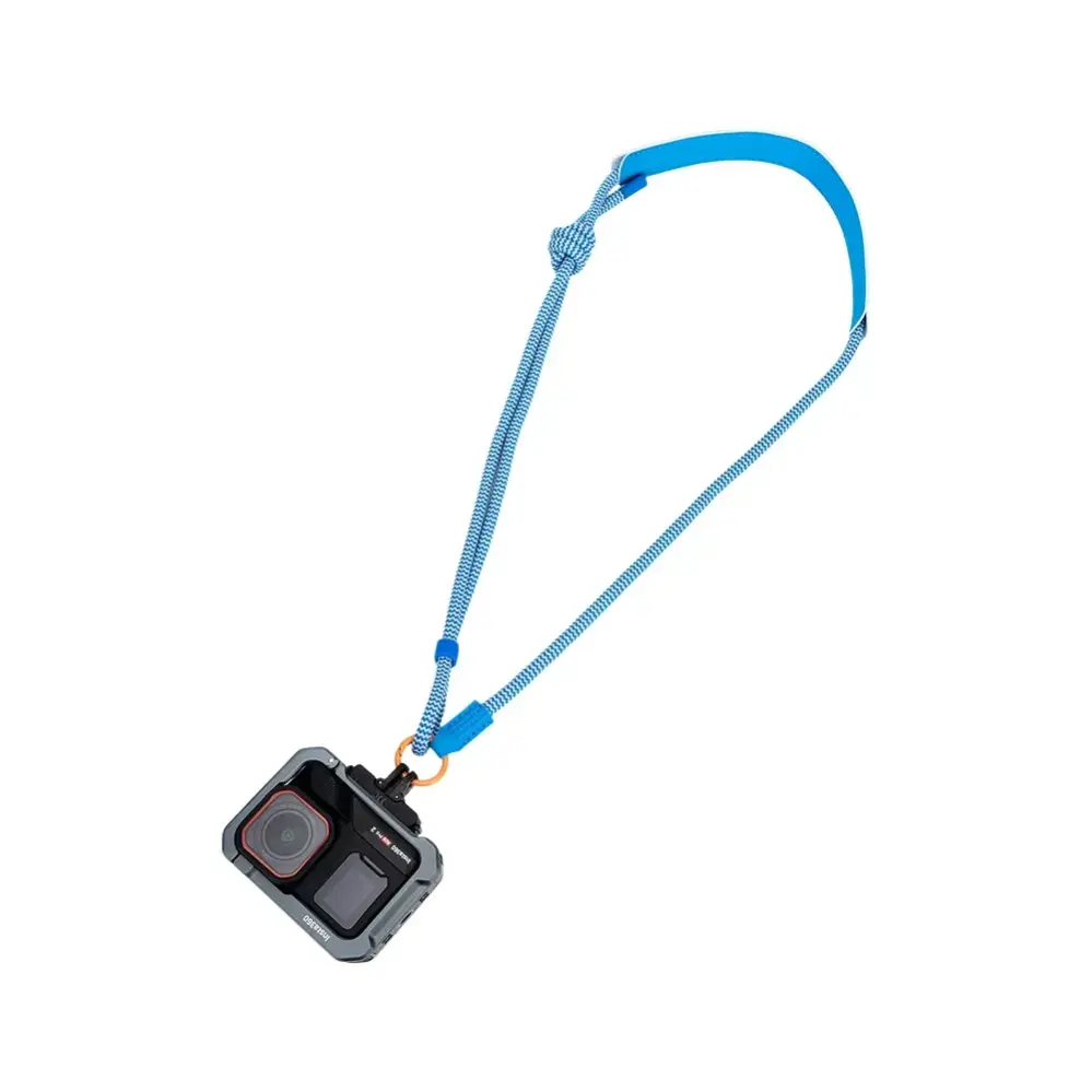  JJC APC-SBS Nackrem för actionkameror från Kamda – snabb leverans och trygg e-handel