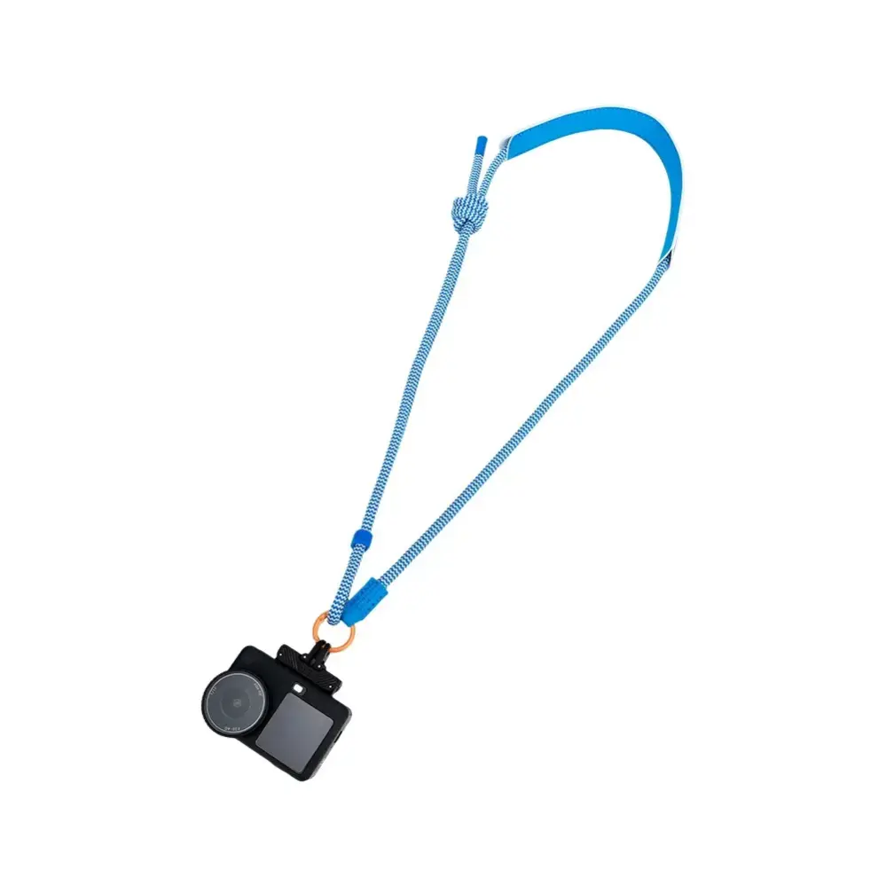  JJC APC-SBS Nackrem för actionkameror från Kamda – snabb leverans och trygg e-handel