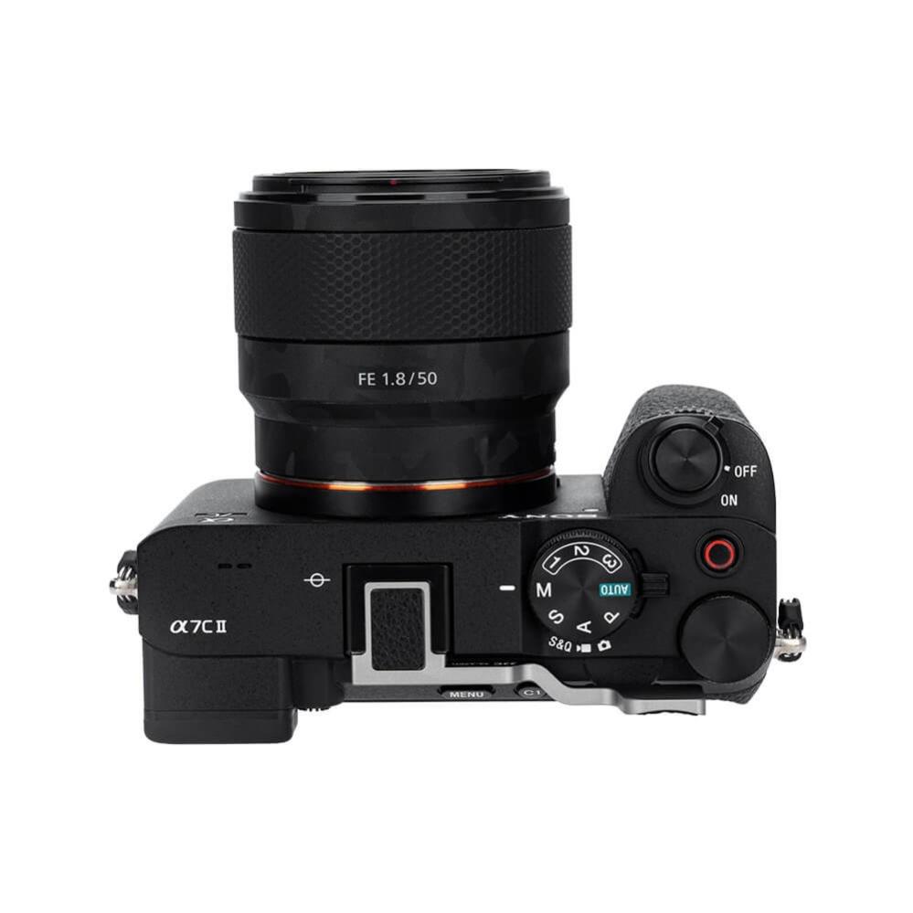 JJC Tumgrepp för Sony A7CII, A7CR