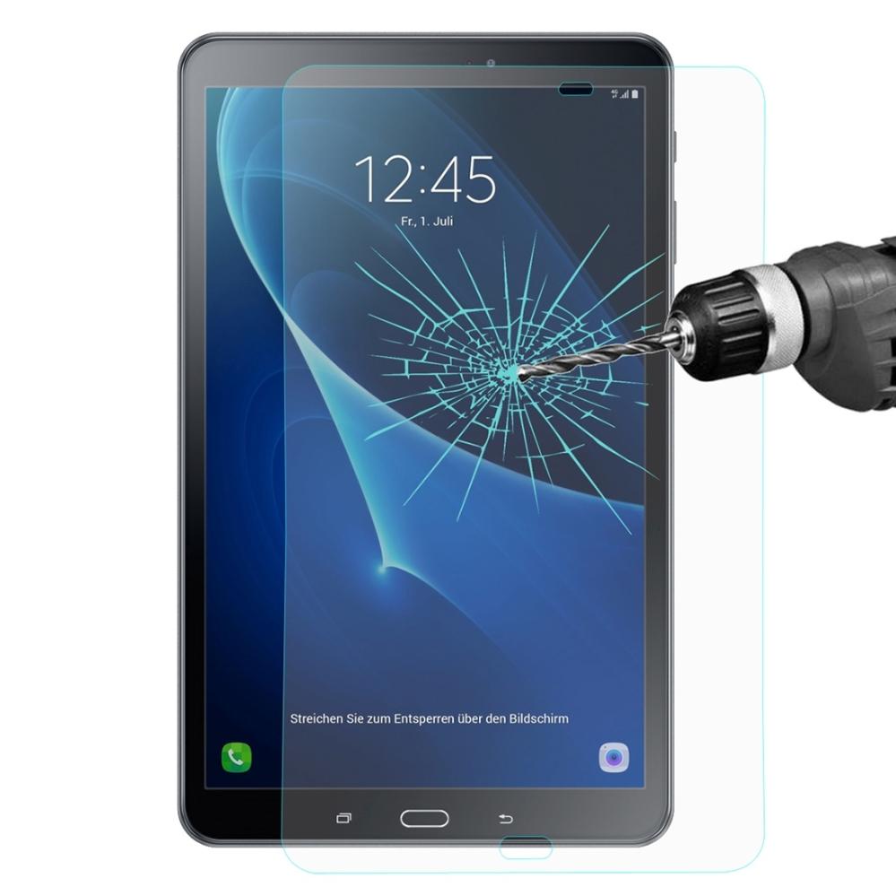 Skärmskydd för Samsung Galaxy Tab A 10.1 (2016) av härdat glas