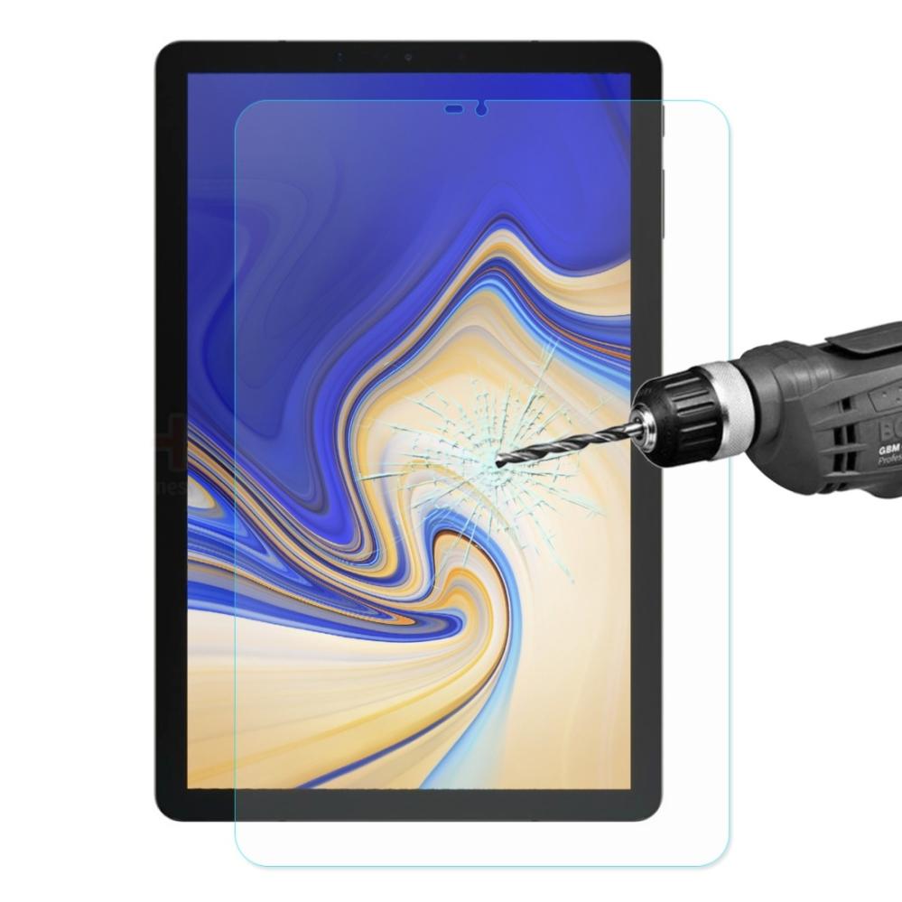 Skärmskydd för Samsung Galaxy Tab S4 10.5 T830/T835 av härdat glas