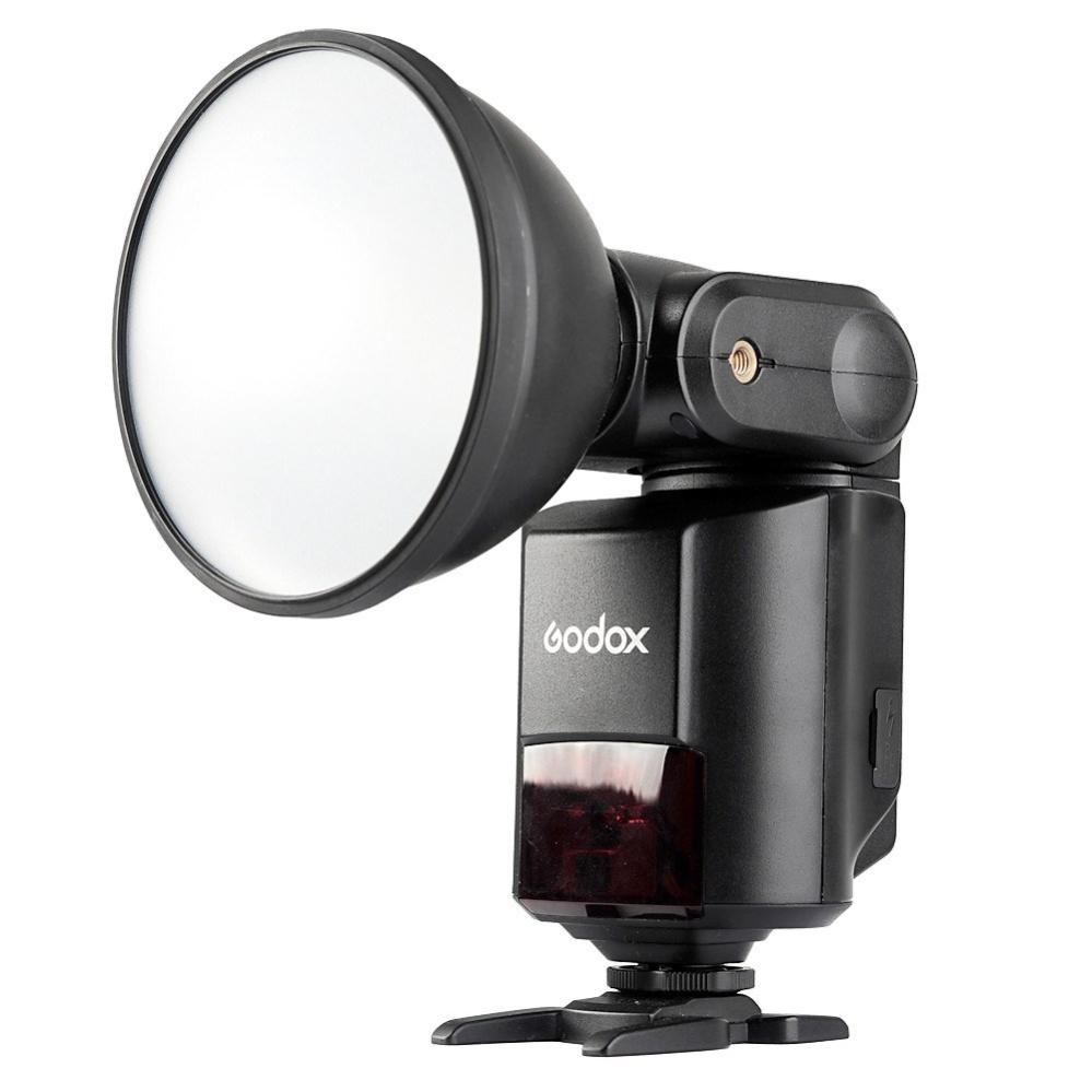 Godox AD360II-N WISTRO [TTL] Bärbara Blixt med PB960 Batteripack