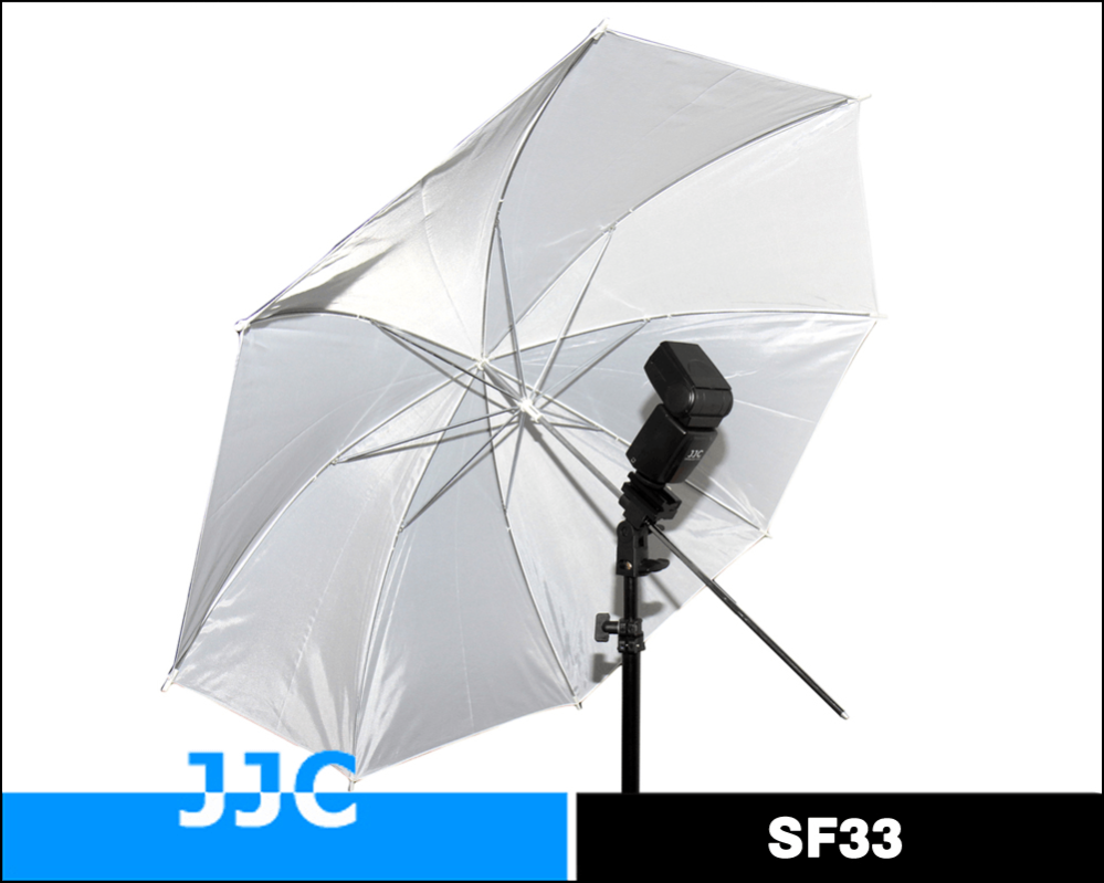 JJC SF33 Elektronisk Speedlight