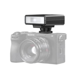  Ulanzi F12 Kamerablixt Mini Speedlite från Kamda – snabb leverans och trygg e-handel