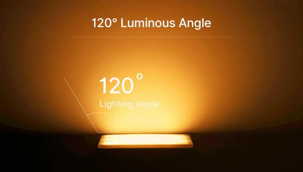  Ulanzi VL49 RGB PRO LED-panel Mini för Foto/Video 2500mAh batteri från Kamda – snabb leverans och trygg e-handel