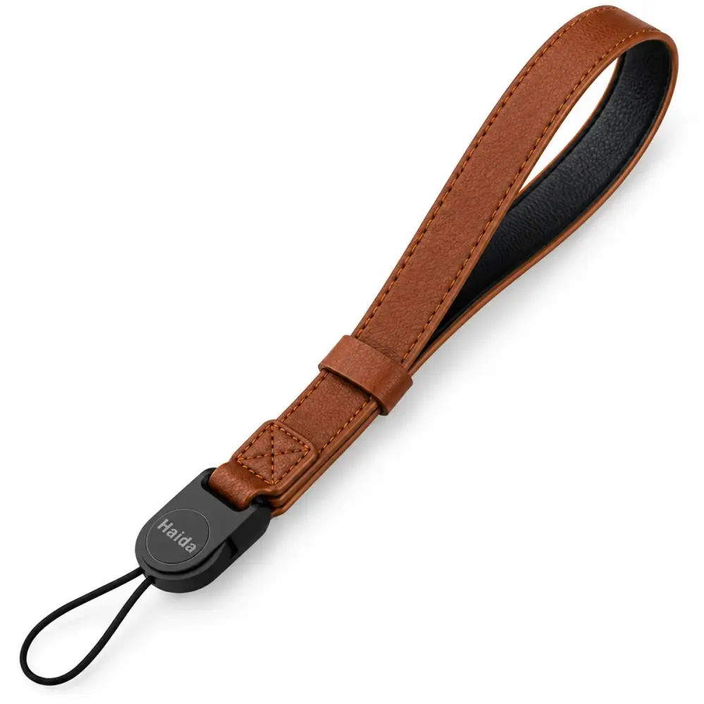  Haida Kamerarem handled – Quick Release, 20kg från Kamda – snabb leverans och trygg e-handel