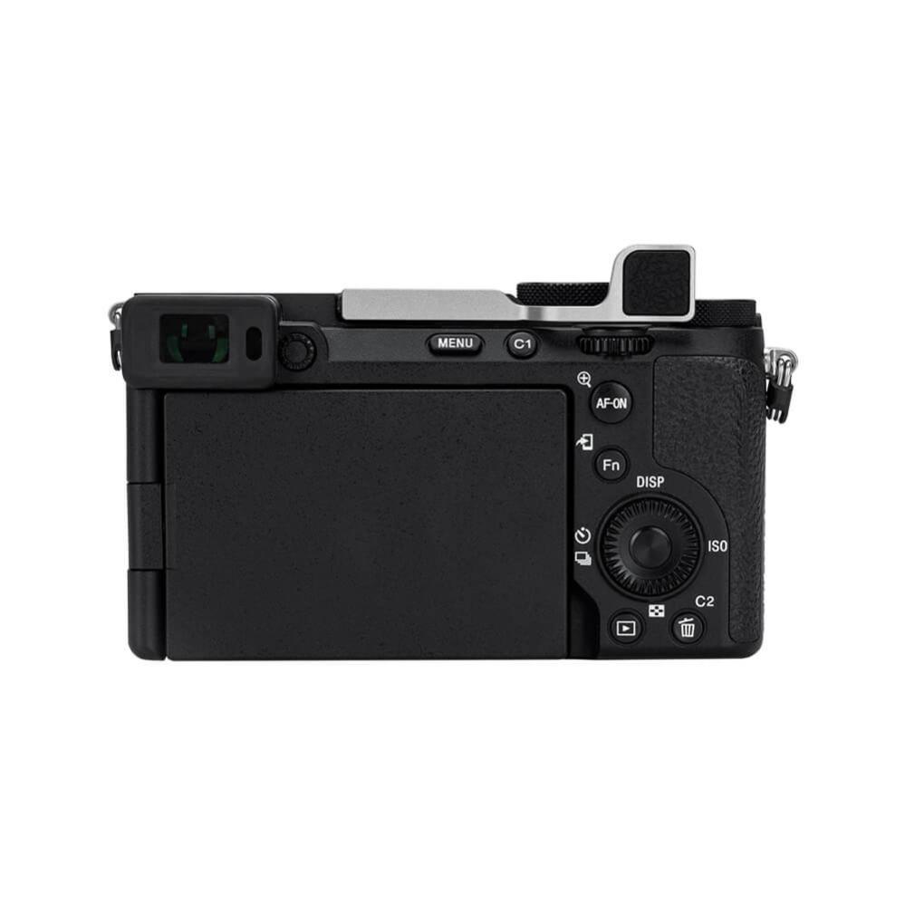JJC Tumgrepp för Sony A7CII, A7CR