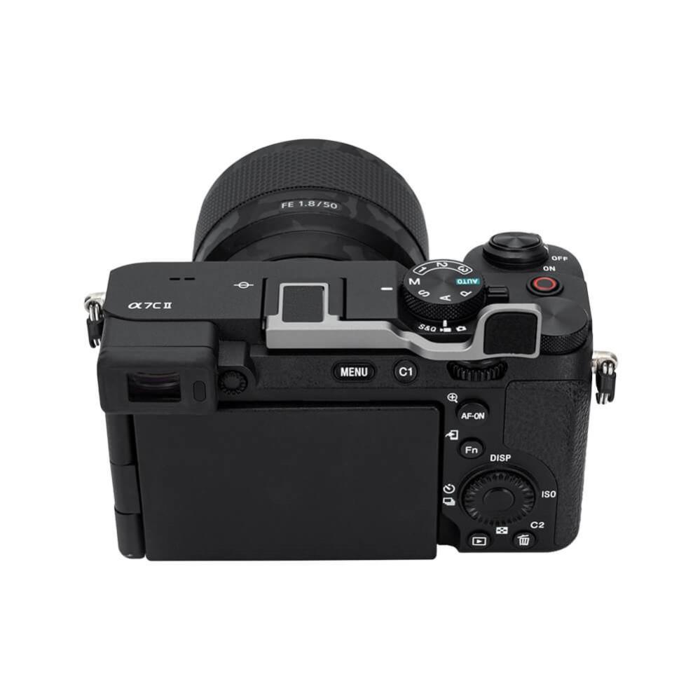JJC Tumgrepp för Sony A7CII, A7CR