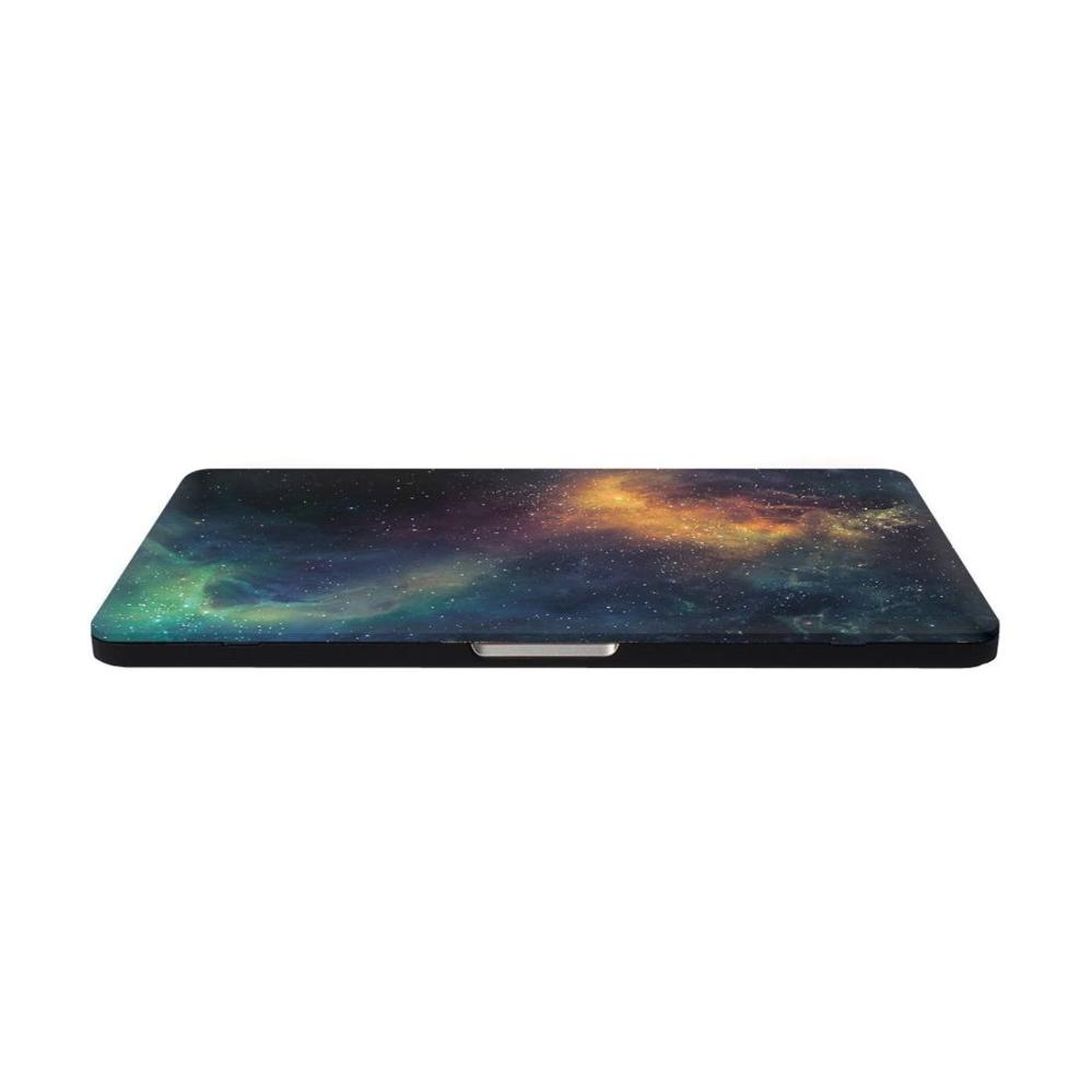 Skal för Macbook Pro Retina 13.3 tum (A1425) - Rymdmönster