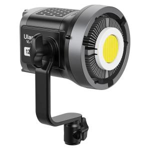  Ulanzi VL-120BI Videobelysning 120W V-Mount med nätadapter från Kamda – snabb leverans och trygg e-handel