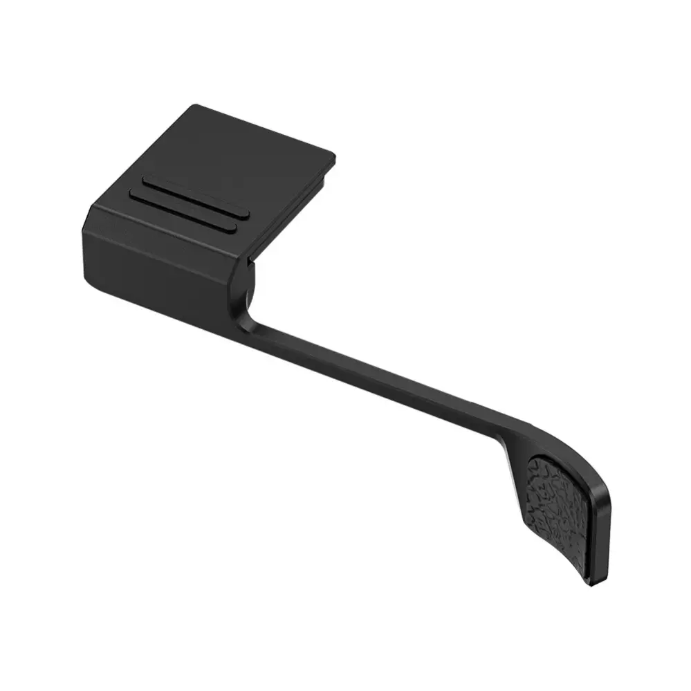  JJC Tumgrepp för Fujifilm X-E5 – Heltäckande design från Kamda – snabb leverans och trygg e-handel