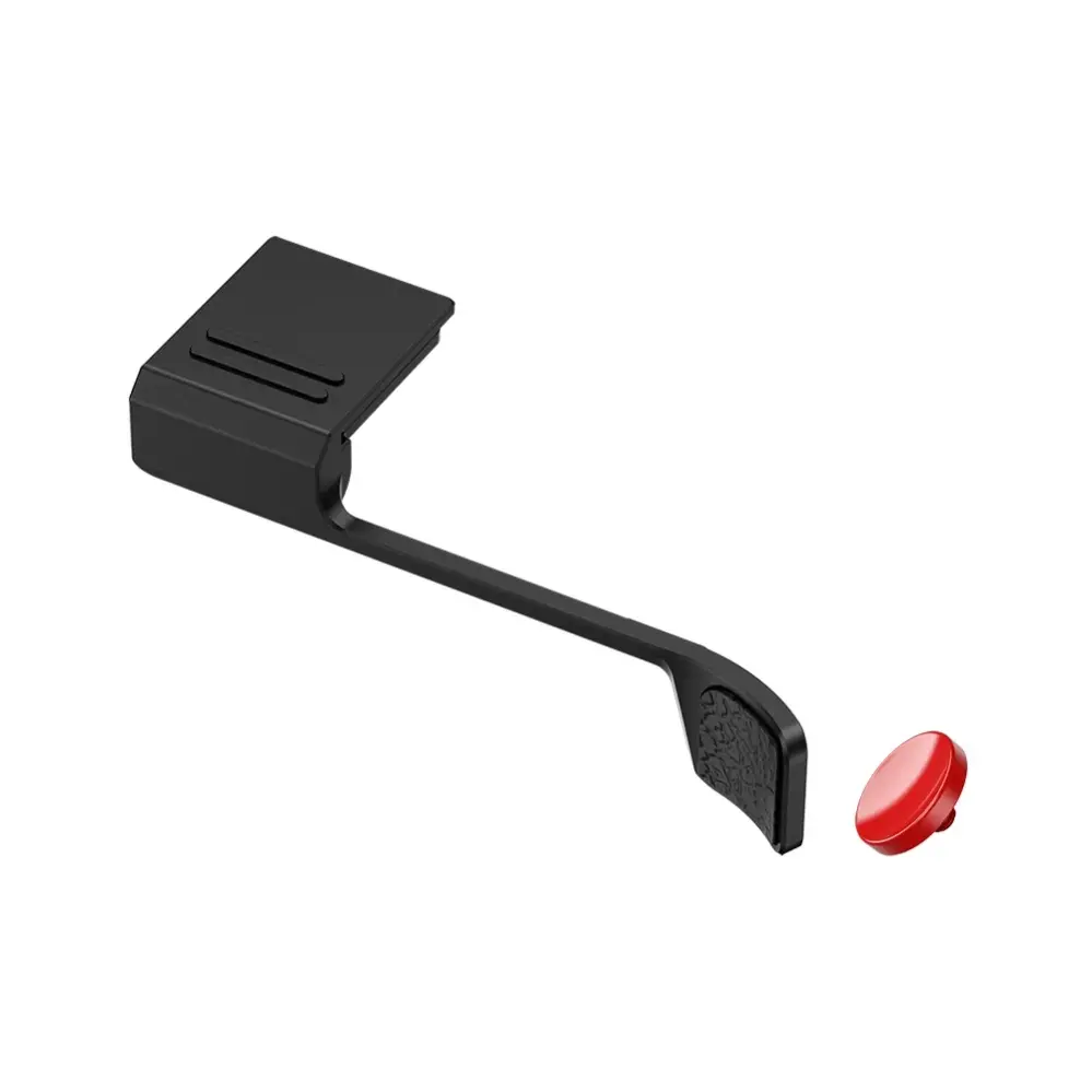  JJC Tumgrepp för Fujifilm X-E5 – Heltäckande design från Kamda – snabb leverans och trygg e-handel