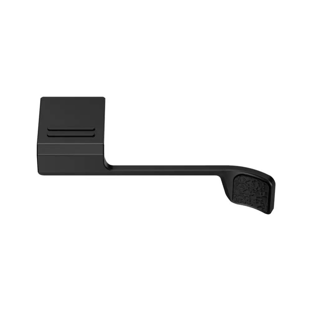  JJC Tumgrepp för Fujifilm X-E5 – Heltäckande design från Kamda – snabb leverans och trygg e-handel