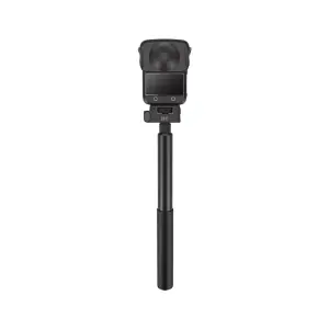  JJC Vikbar adapter f&ouml;r selfiestick &ndash; Insta360 X5/X4/X3 & DJI Osmo 360 fr&aring;n Kamda &ndash; snabb leverans och trygg e-handel