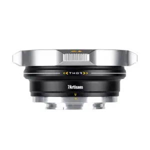  7Artisans THOR PL-adapter f&ouml;r E/Z/RF/L fr&aring;n Kamda &ndash; snabb leverans och trygg e-handel