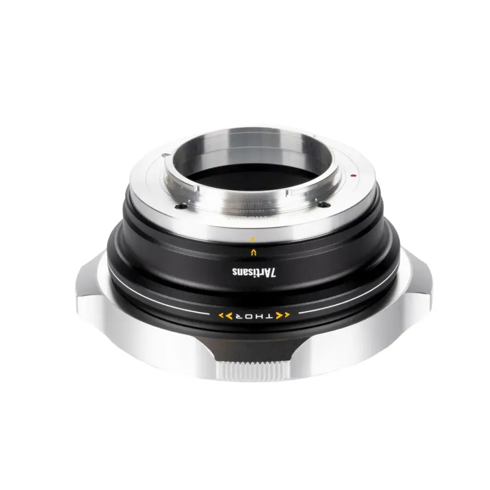  7Artisans THOR PL-adapter för E/Z/RF/L från Kamda – snabb leverans och trygg e-handel