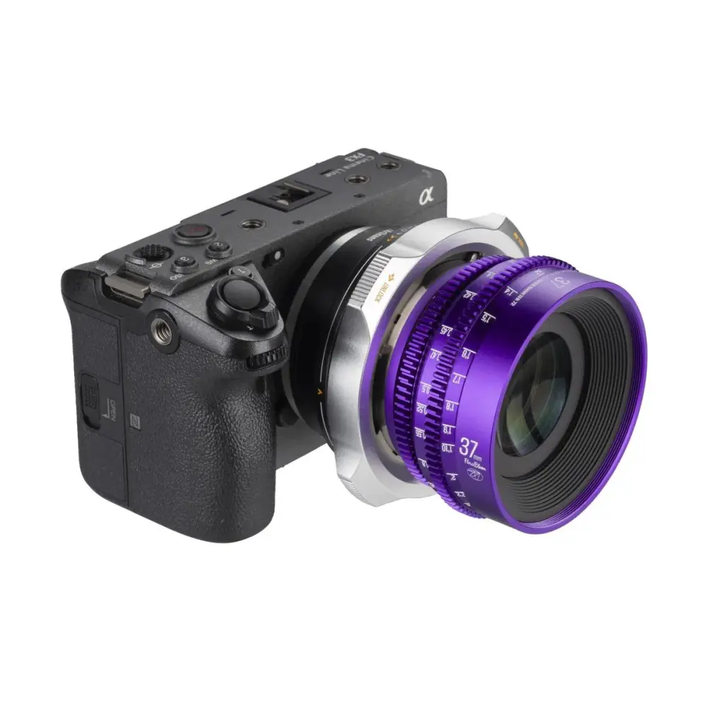  7Artisans THOR PL-adapter för E/Z/RF/L från Kamda – snabb leverans och trygg e-handel