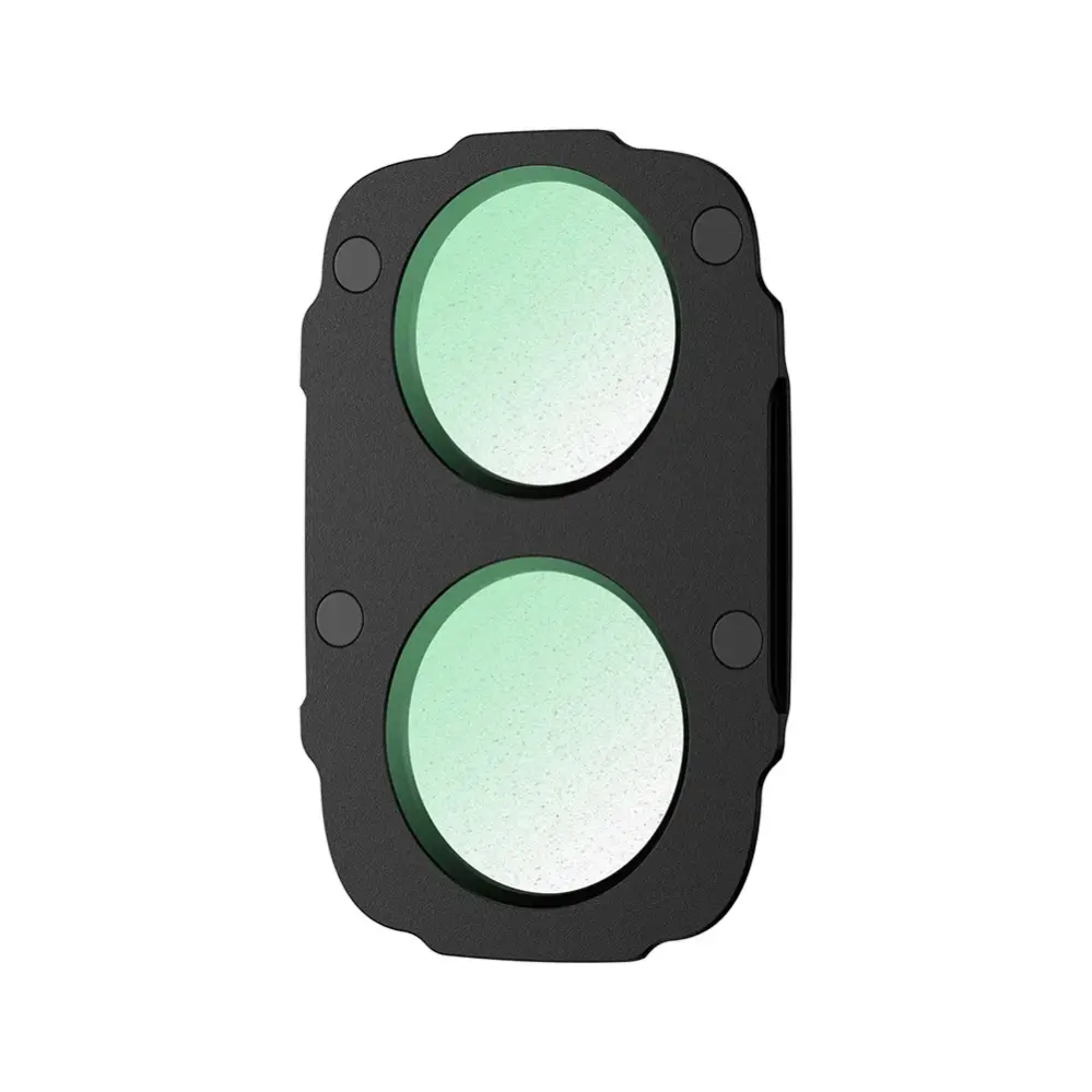  JJC F-M4PBM 1/4 Black Mist-filter för DJI Osmo Pocket 4P från Kamda – snabb leverans och trygg e-handel