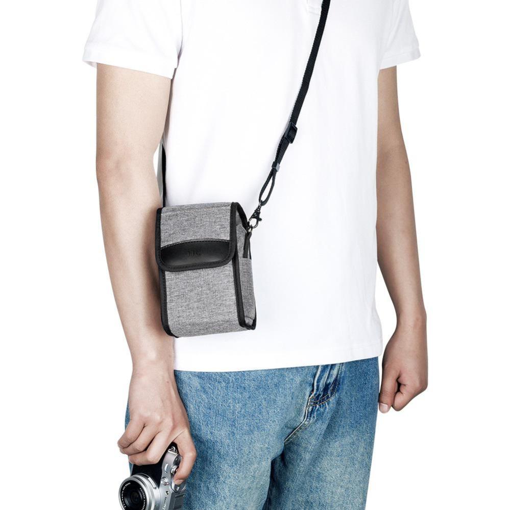  JJC fodral för hybrid- spegellös systemkamera från Kamda – snabb leverans och trygg e-handel