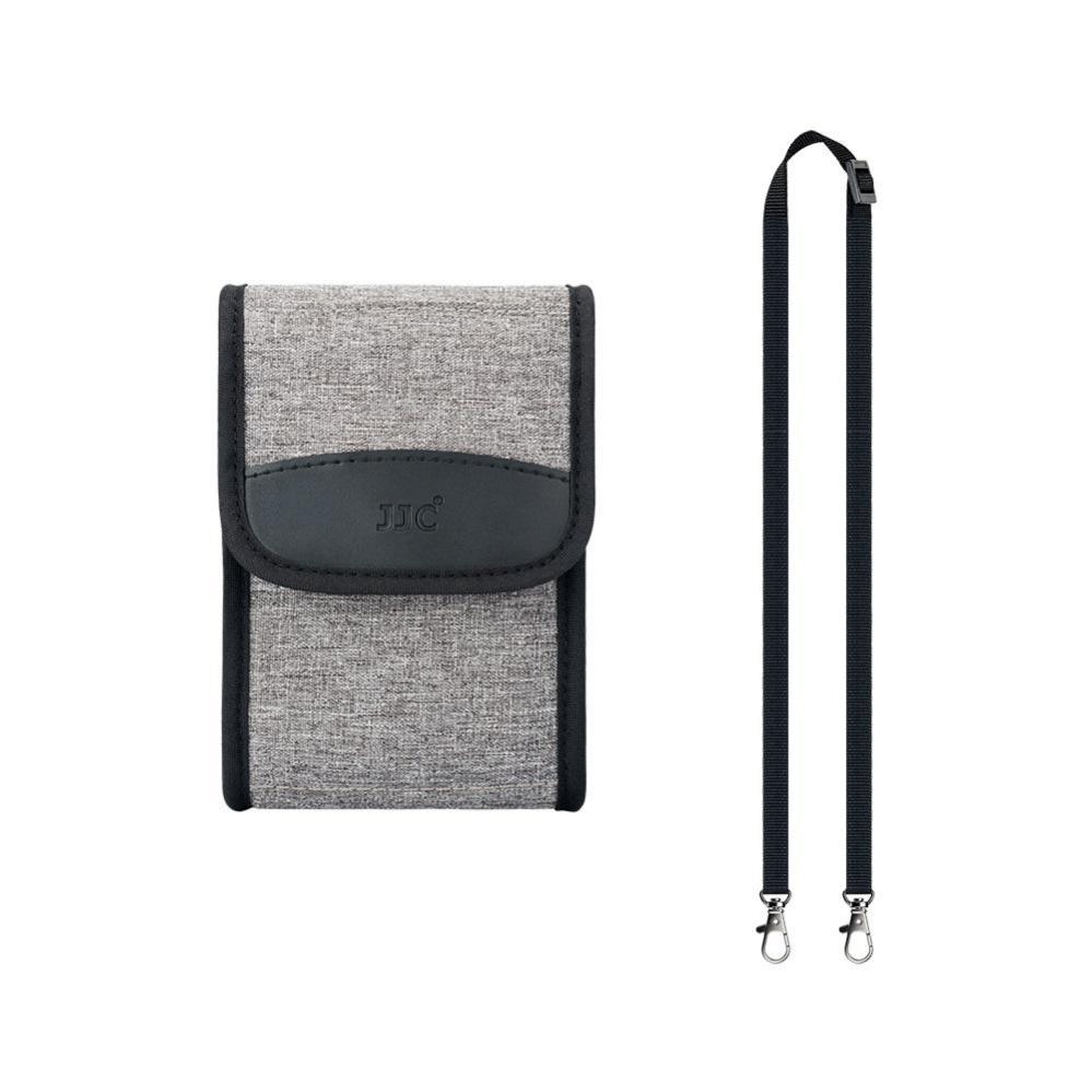  JJC fodral för hybrid- spegellös systemkamera från Kamda – snabb leverans och trygg e-handel