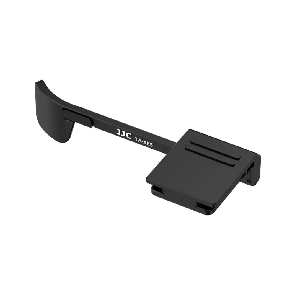  JJC Tumgrepp för Fujifilm X-E5 – Heltäckande design från Kamda – snabb leverans och trygg e-handel