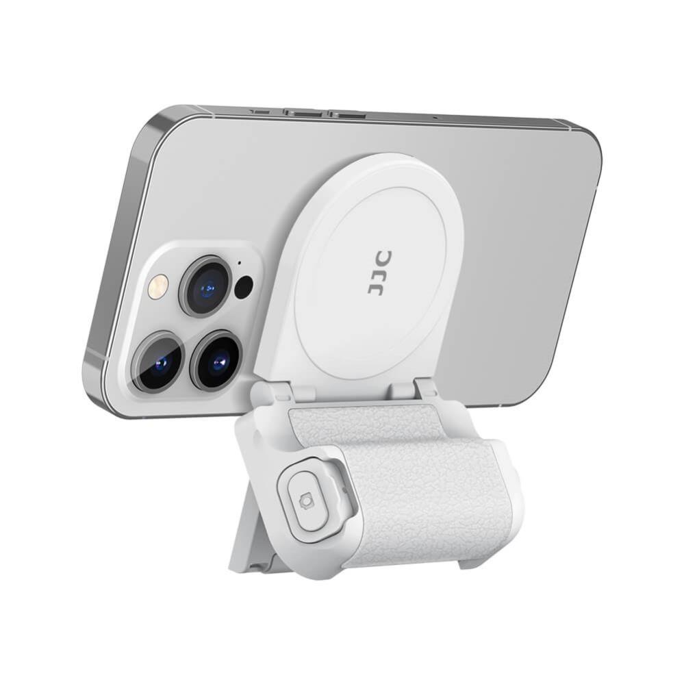 JJC MSG-P1 Magnetisk mobilgrepp för smartphone