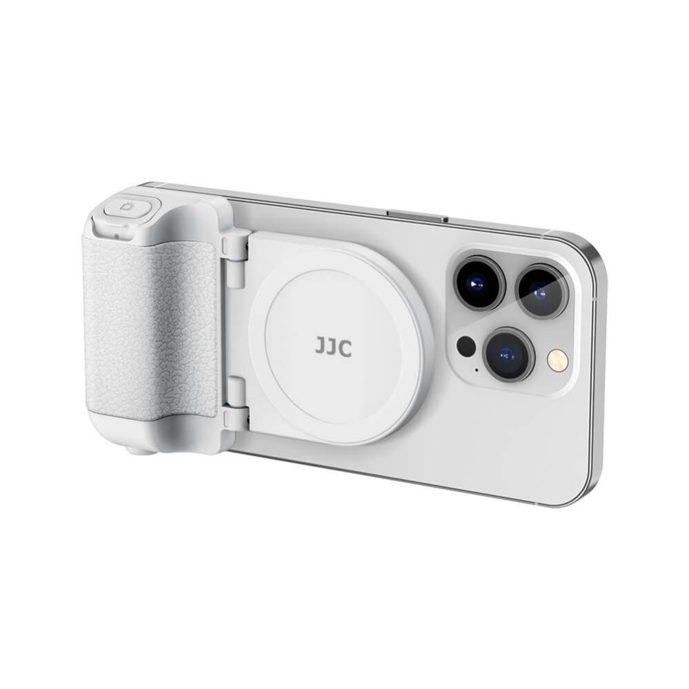 JJC MSG-P1 Magnetisk mobilgrepp för smartphone