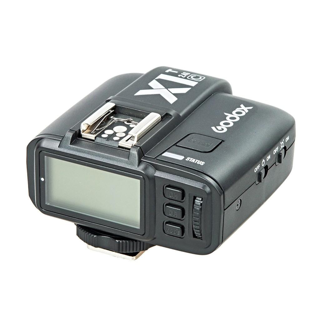 Godox Blixtsändare 2.4GHz TTL X1T