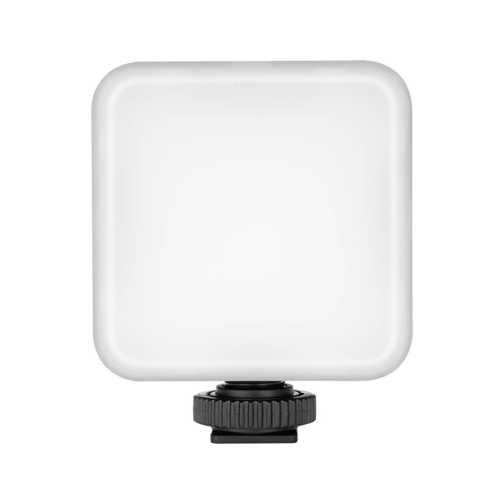 Köp JJC RGB LED-Belysning i fickformat | Kamda