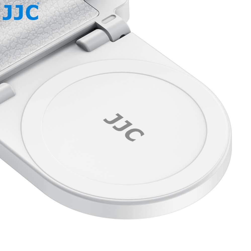 JJC MSG-P1 Magnetisk mobilgrepp för smartphone