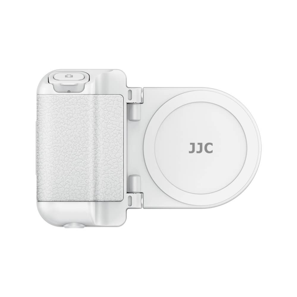 JJC MSG-P1 Magnetisk mobilgrepp för smartphone