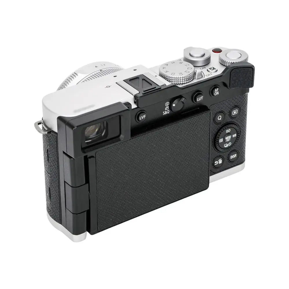  JJC TA-L10 Tumgrepp för Panasonic Lumix L10 från Kamda – snabb leverans och trygg e-handel