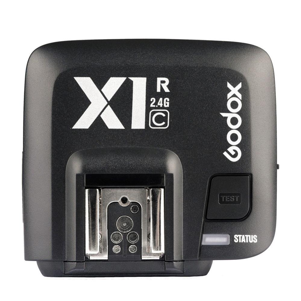 Godox Blixtsändare 2.4GHz TTL X1T