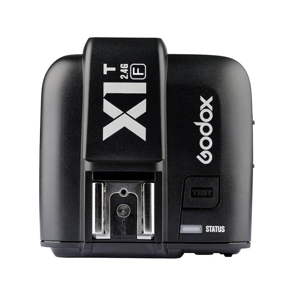 Godox Blixtsändare 2.4GHz TTL X1T