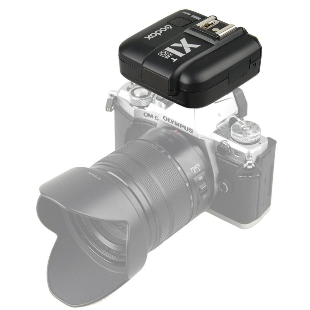 Godox Blixtsändare 2.4GHz TTL XIT-O