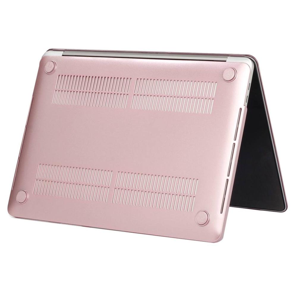  Skal för Macbook Pro 13.3-tum A1706/A1708.