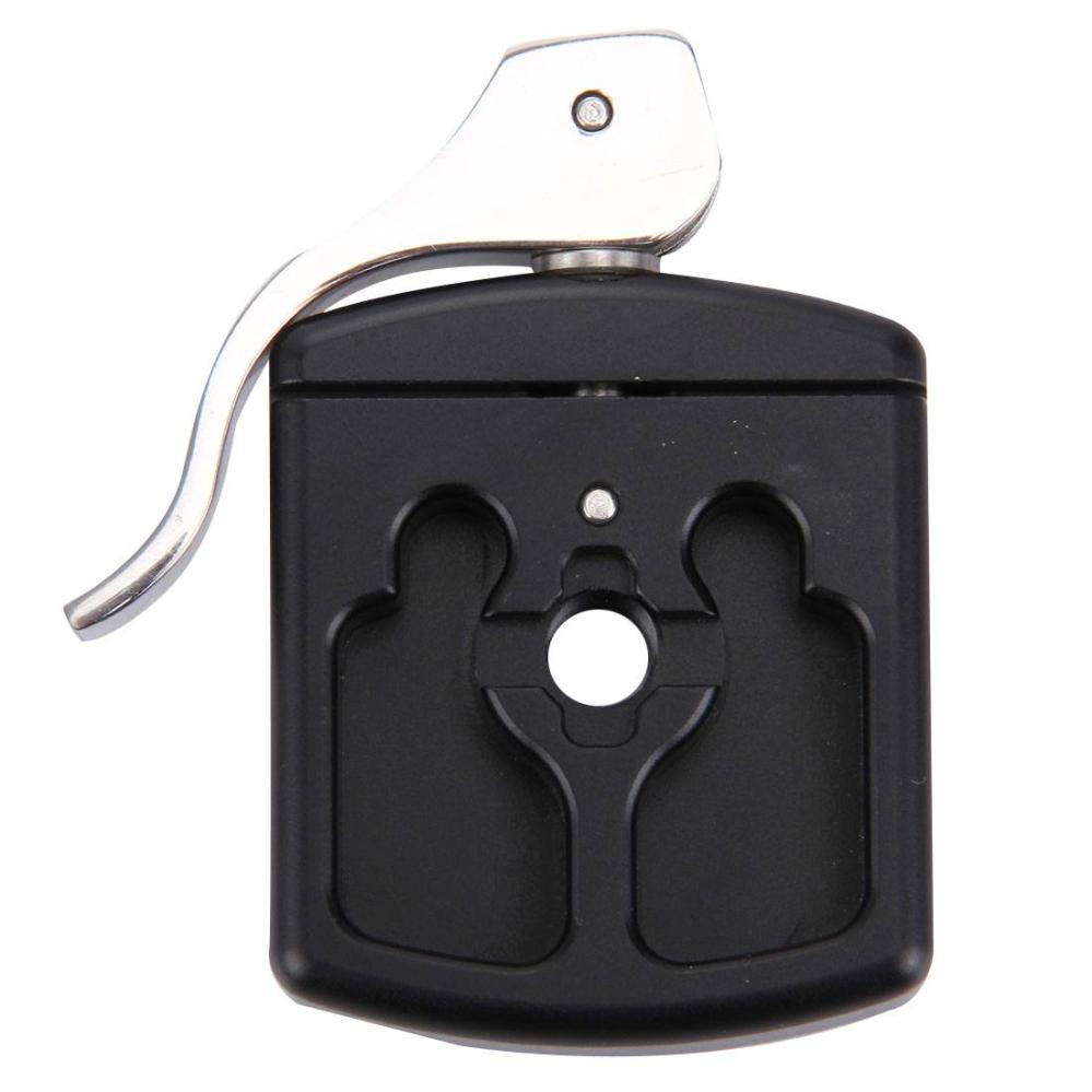  Platta med snabbkoppling RRS design från Kamda – snabb leverans och trygg e-handel