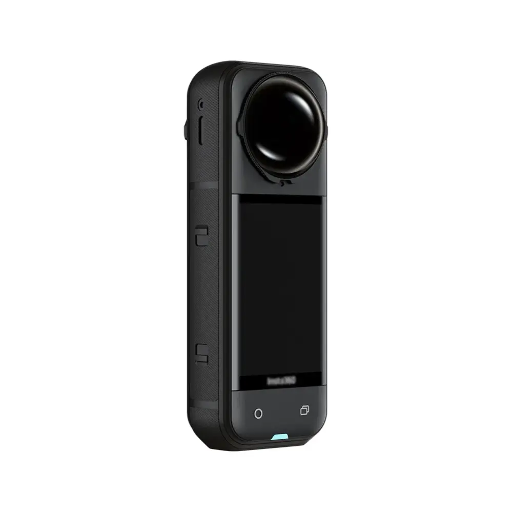  JJC TLP-X5ND32 ND32-filter för Insta360 X5 (2-pack) från Kamda – snabb leverans och trygg e-handel
