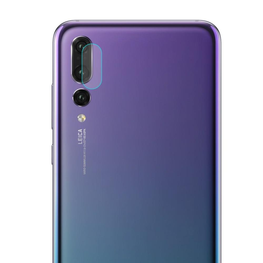 Linsskydd till bakre kameralins Huawei P20 Pro av härdat glas