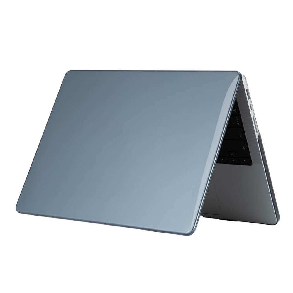 Skal för Macbook Pro 14.2-tum 2021 (A2442) - Svart