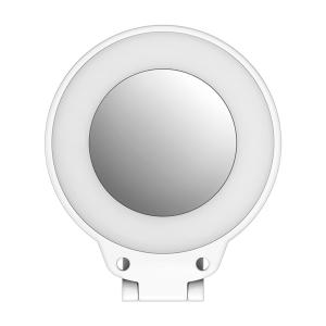  JJC MSL-1 Magnetisk LED-selfielampa för vloggning, streaming, selfie från Kamda – snabb leverans och trygg e-handel
