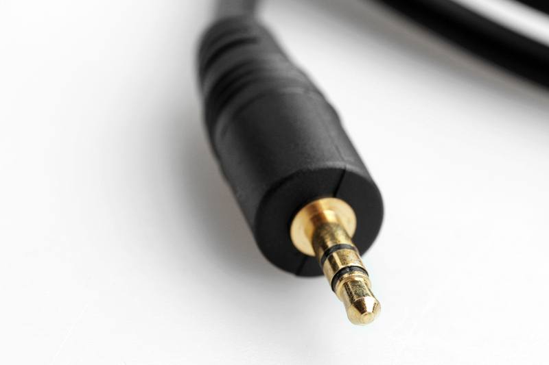 3.5mm Stereokabel 5.0m